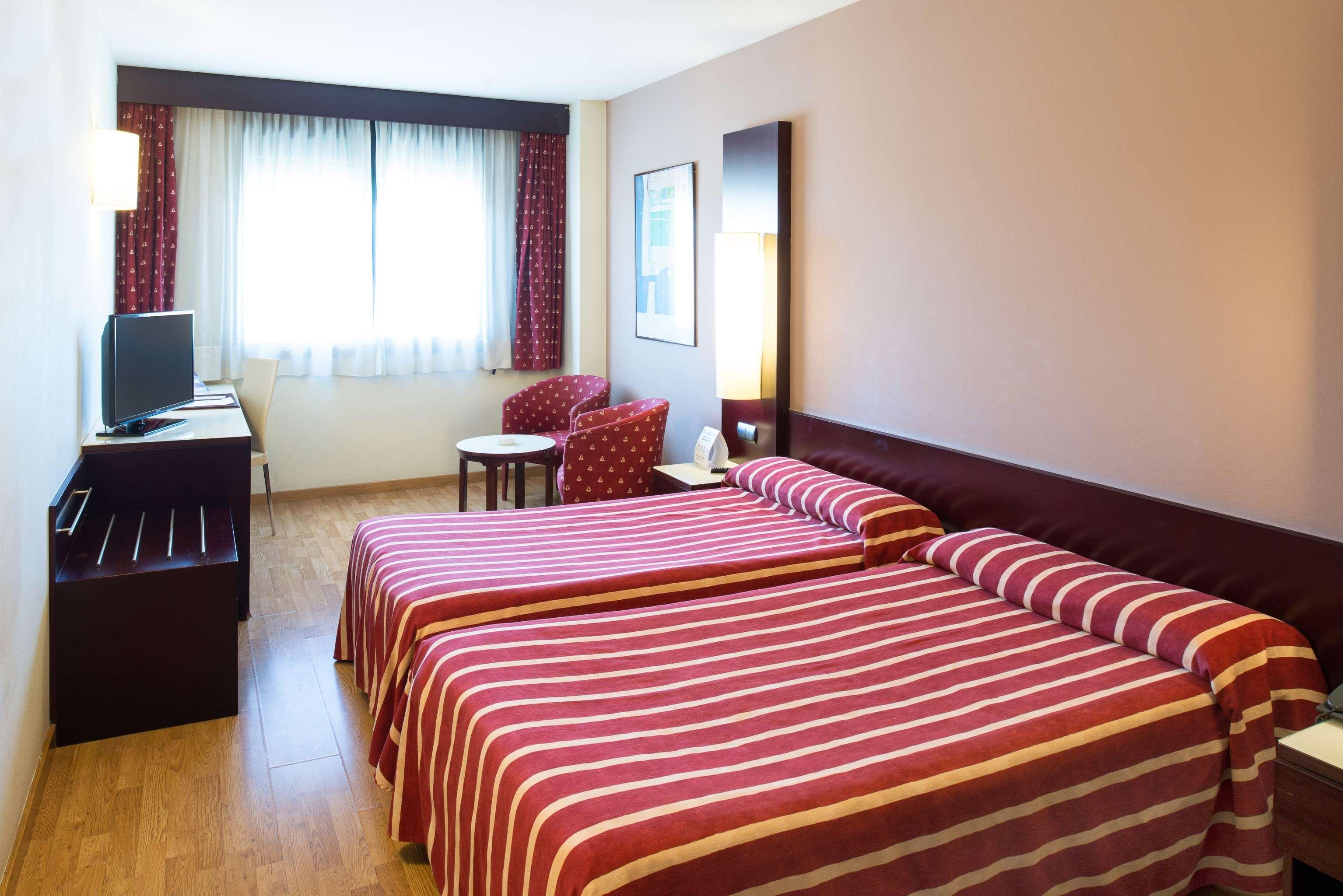 Hotel Catalonia 4*