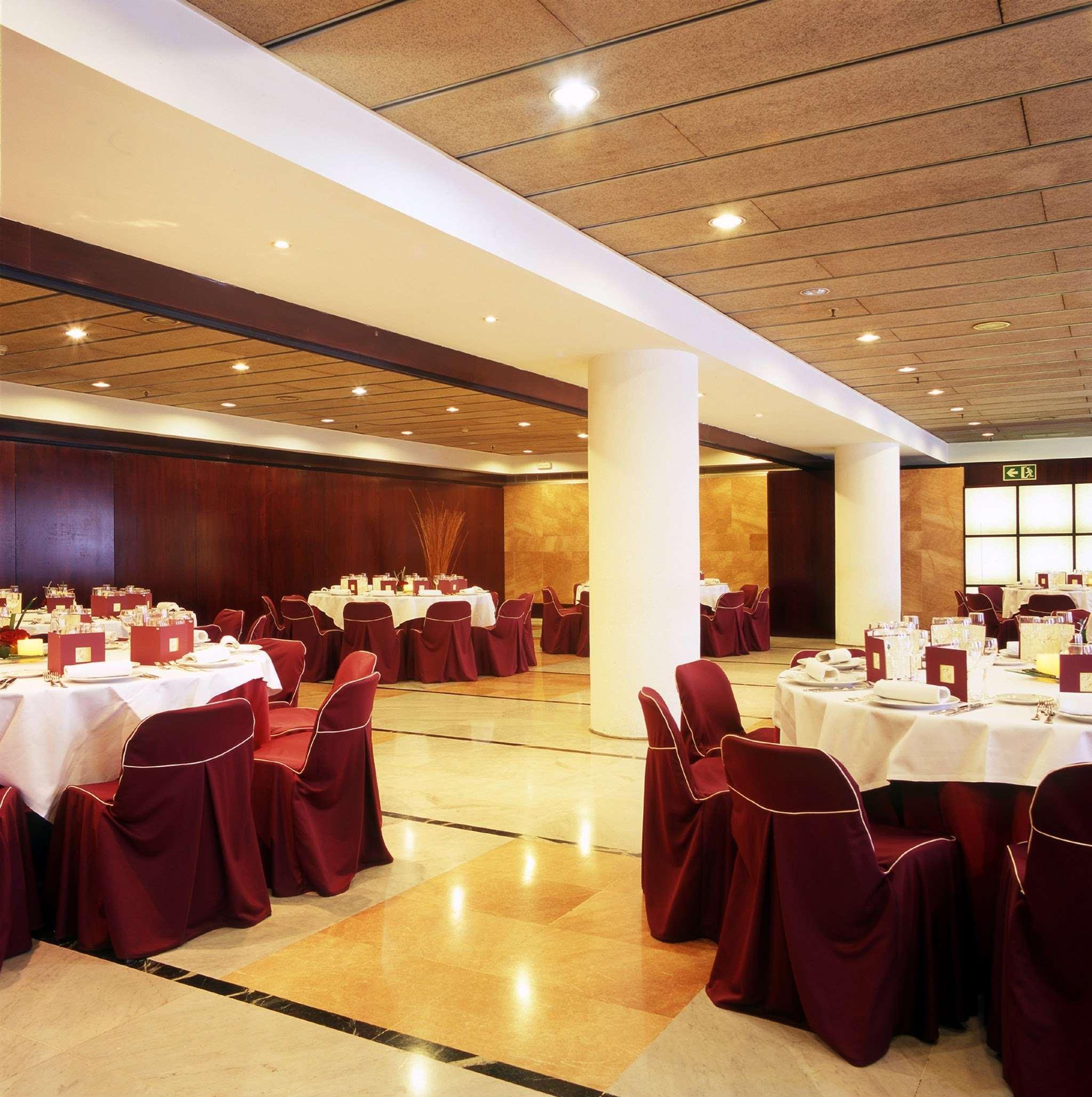 Catalonia Hotel