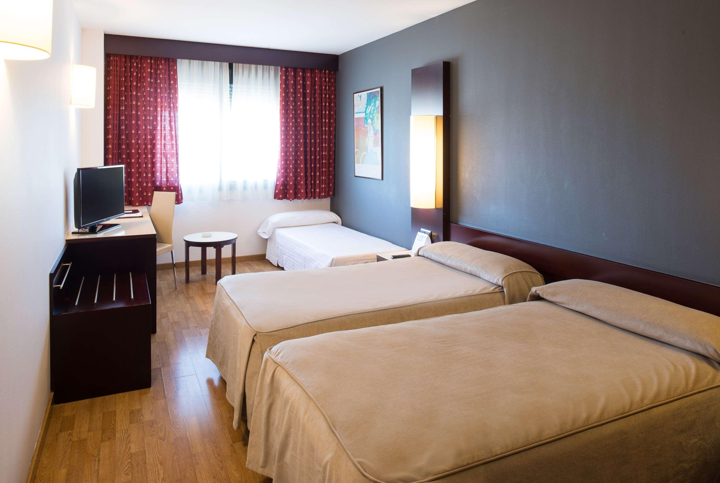 Hotel Catalonia