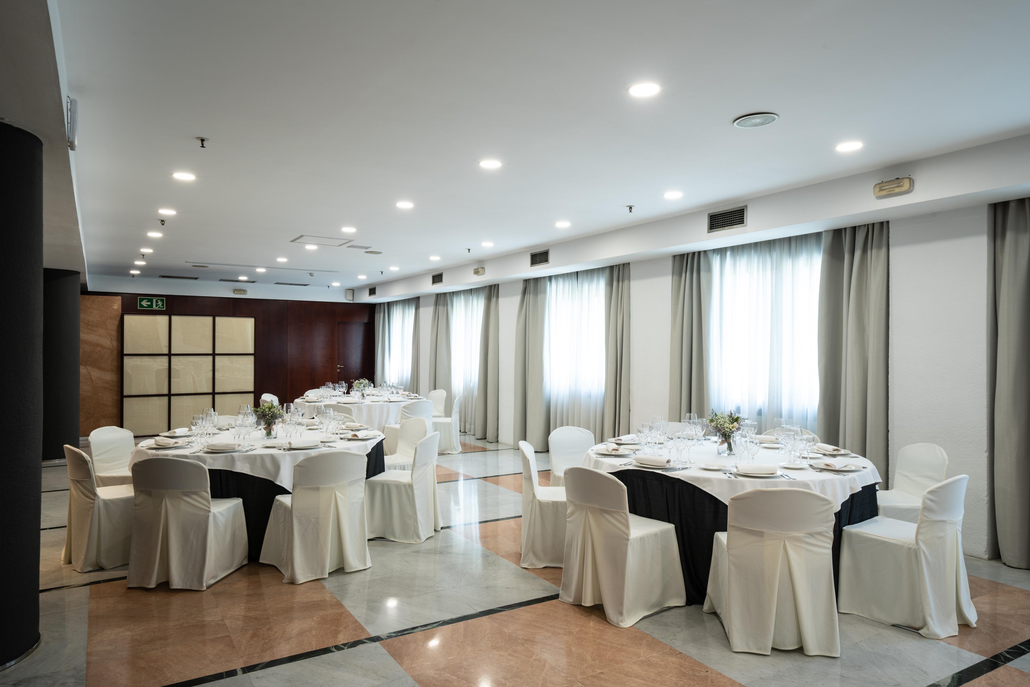 Hotel Catalonia 4*