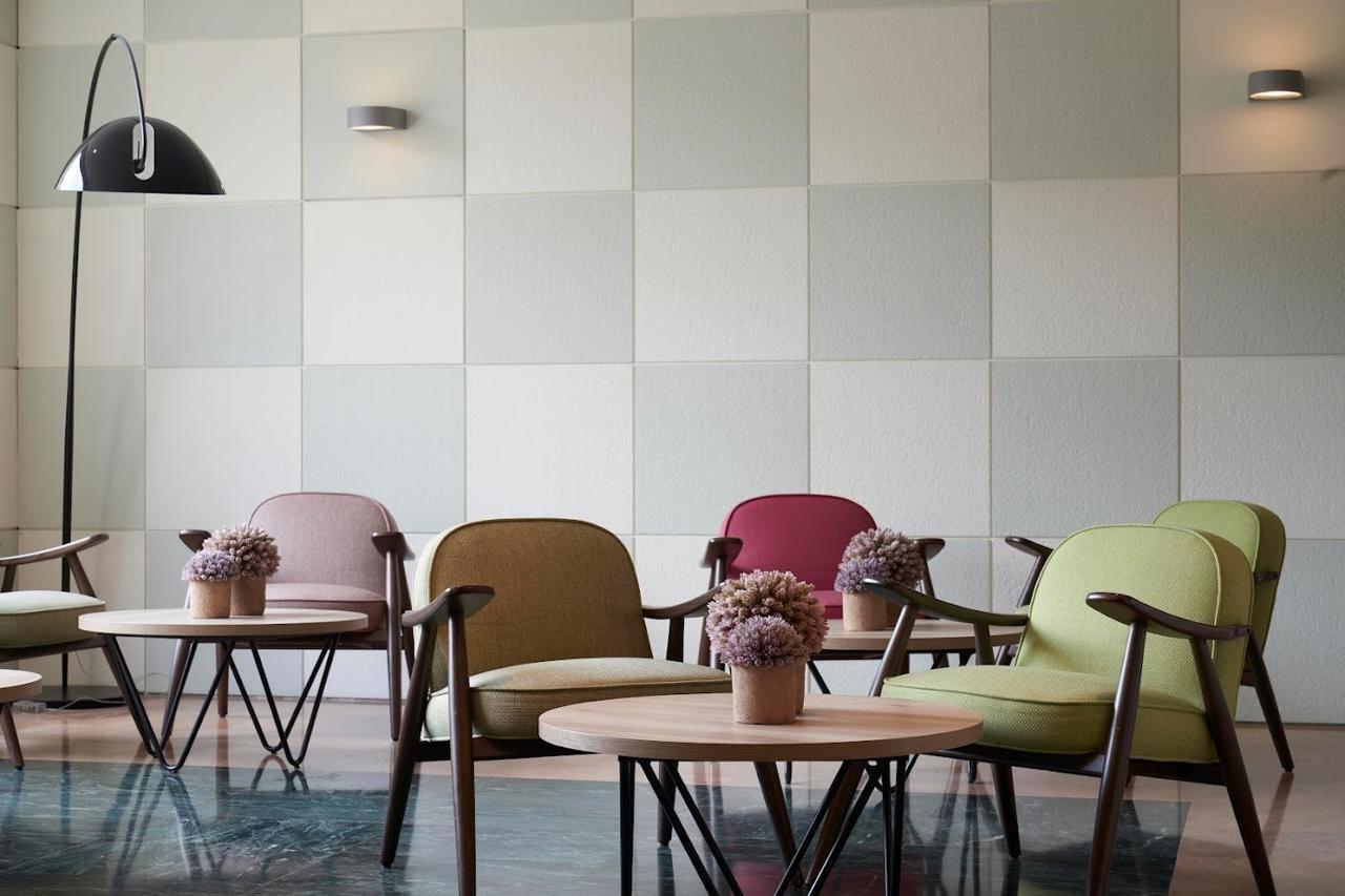 Catalonia Hotel 4*