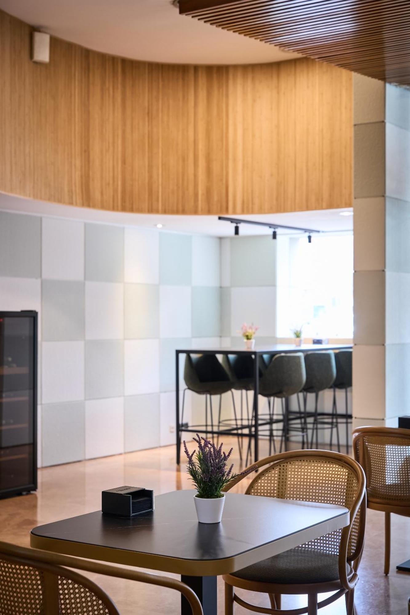 Hotel Catalonia Sabadell