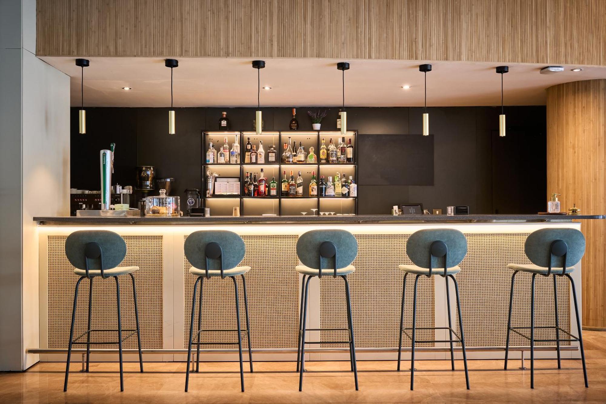 Catalonia Hotel Sabadell