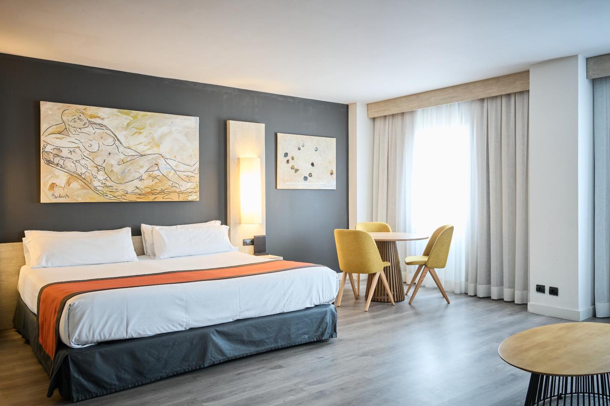 Catalonia 4* Sabadell