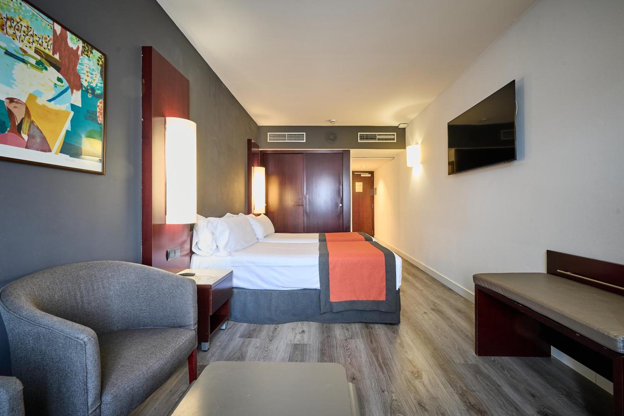 Catalonia 4* Sabadell