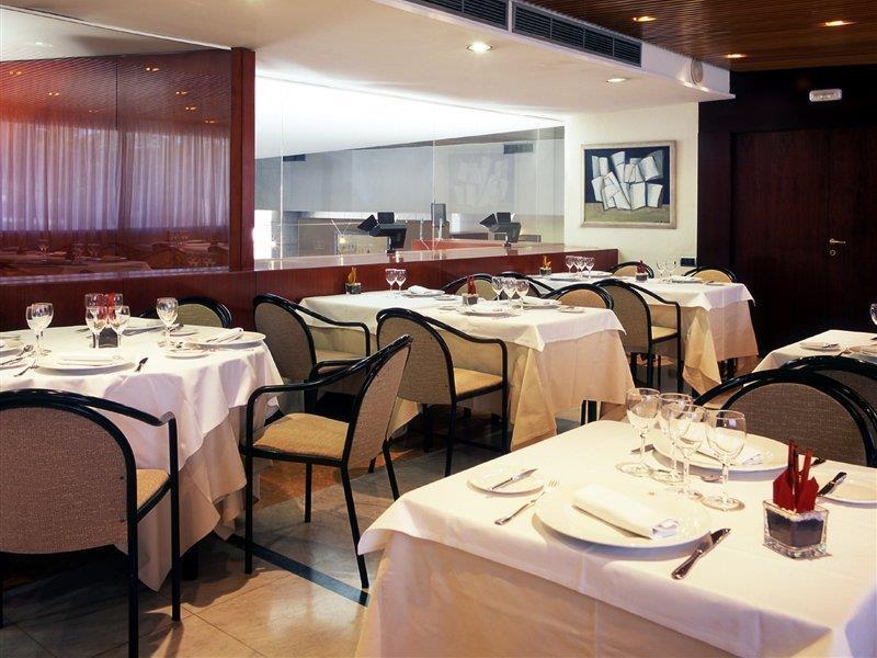 Catalonia Hotel 4*