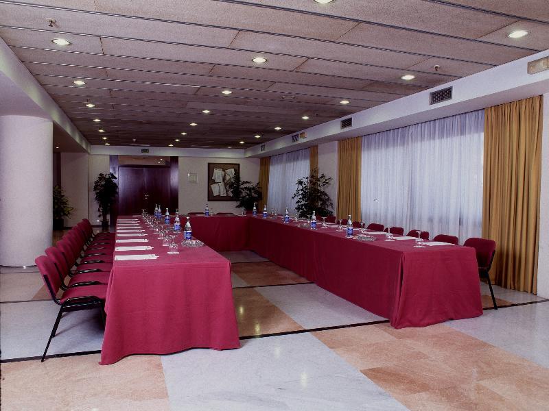 Catalonia Sabadell
