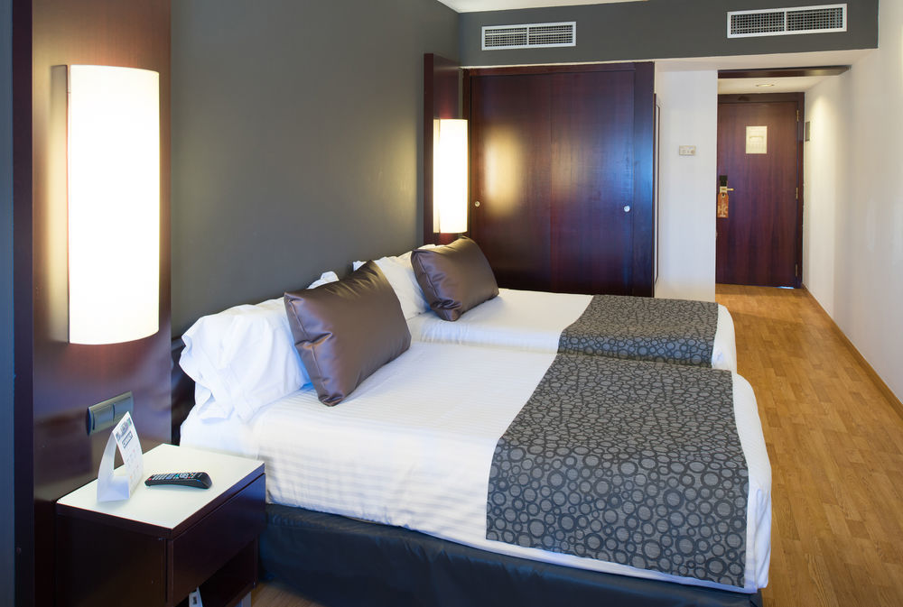 Catalonia 4* Sabadell